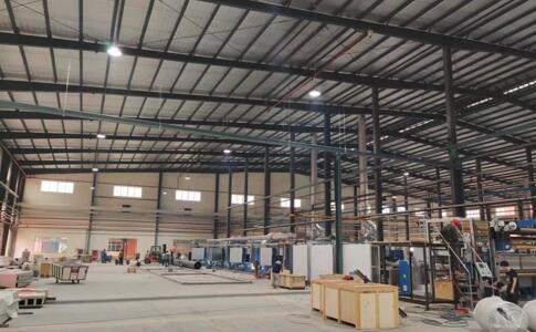 浙江宏博勝建筑機(jī)電工程有限公司