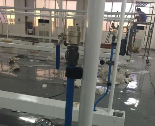 寧波電氣設備安裝4