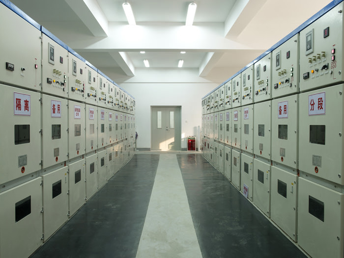 寧波機(jī)電設(shè)備安裝7