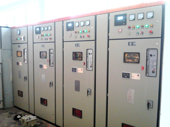 寧波機(jī)電設(shè)備安裝8