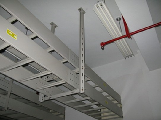 電纜橋架1